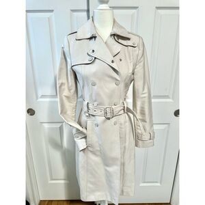 Zara Trench Coat